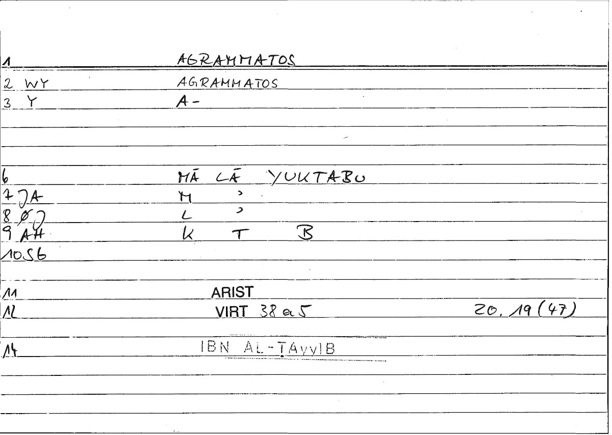 Filecard Ps-Arist.Div.0580