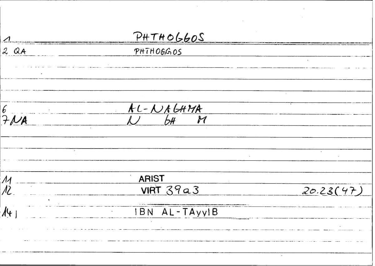 Filecard Ps-Arist.Div.0664