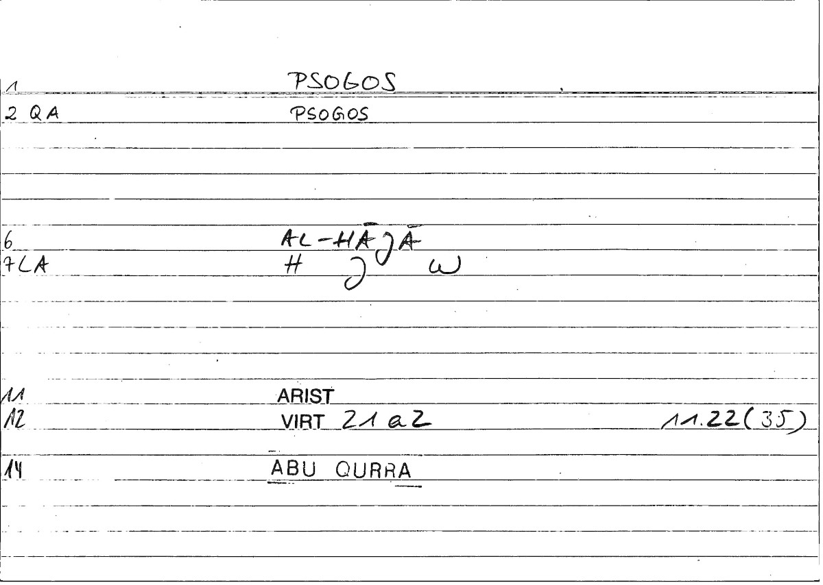 Filecard Ps-Arist.Div.0681