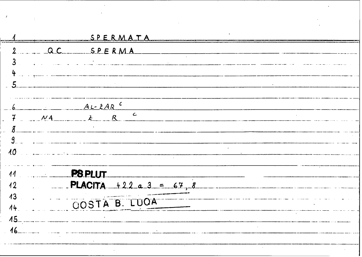 Filecard Ps-Plut.Placita.1494