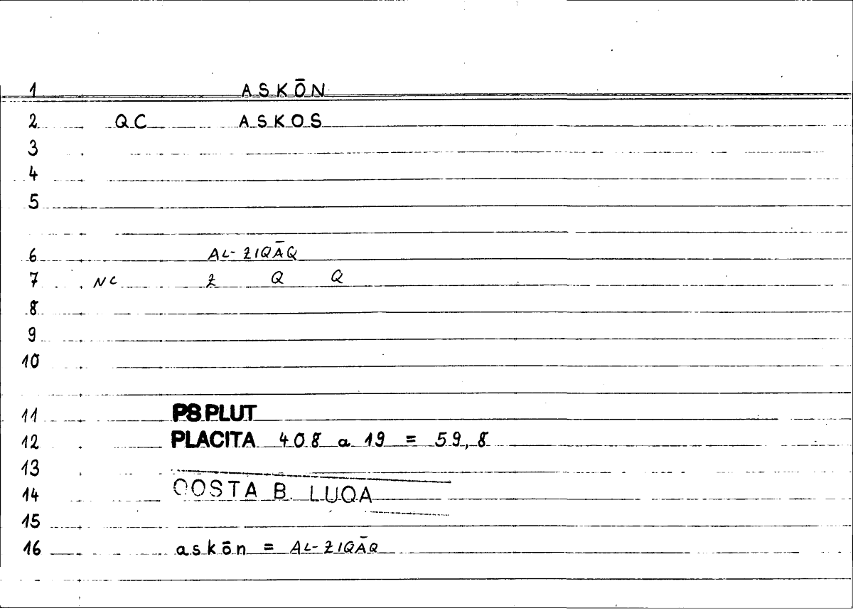 Filecard Ps-Plut.Placita.1499