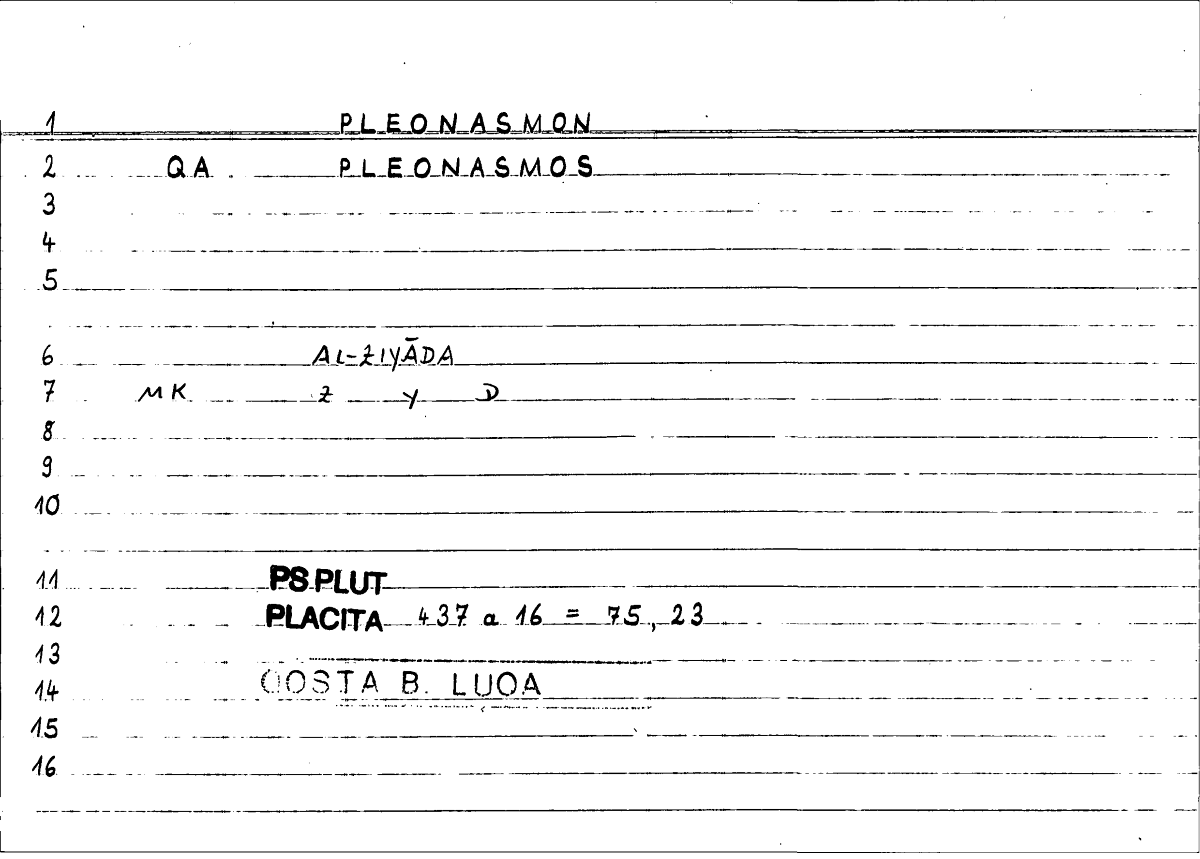 Filecard Ps-Plut.Placita.1534