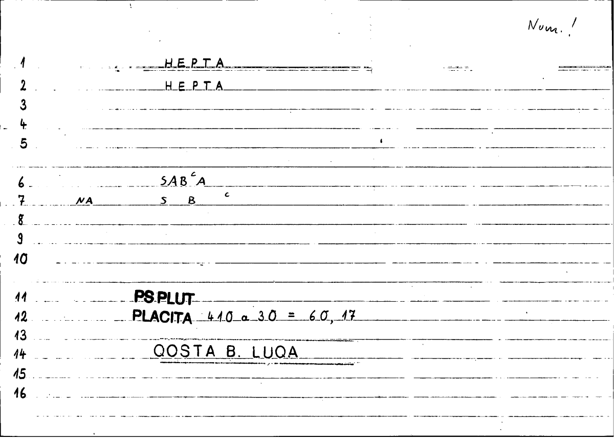 Filecard Ps-Plut.Placita.1560