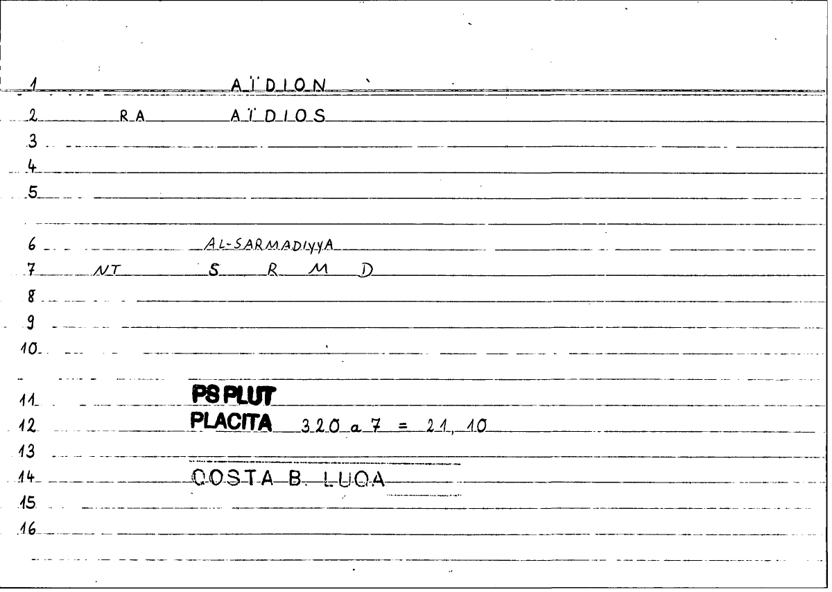 Filecard Ps-Plut.Placita.1627