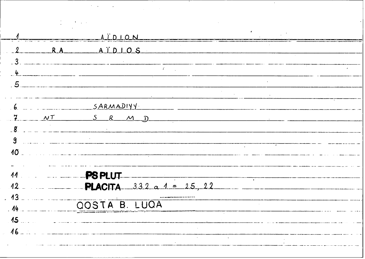 Filecard Ps-Plut.Placita.1630