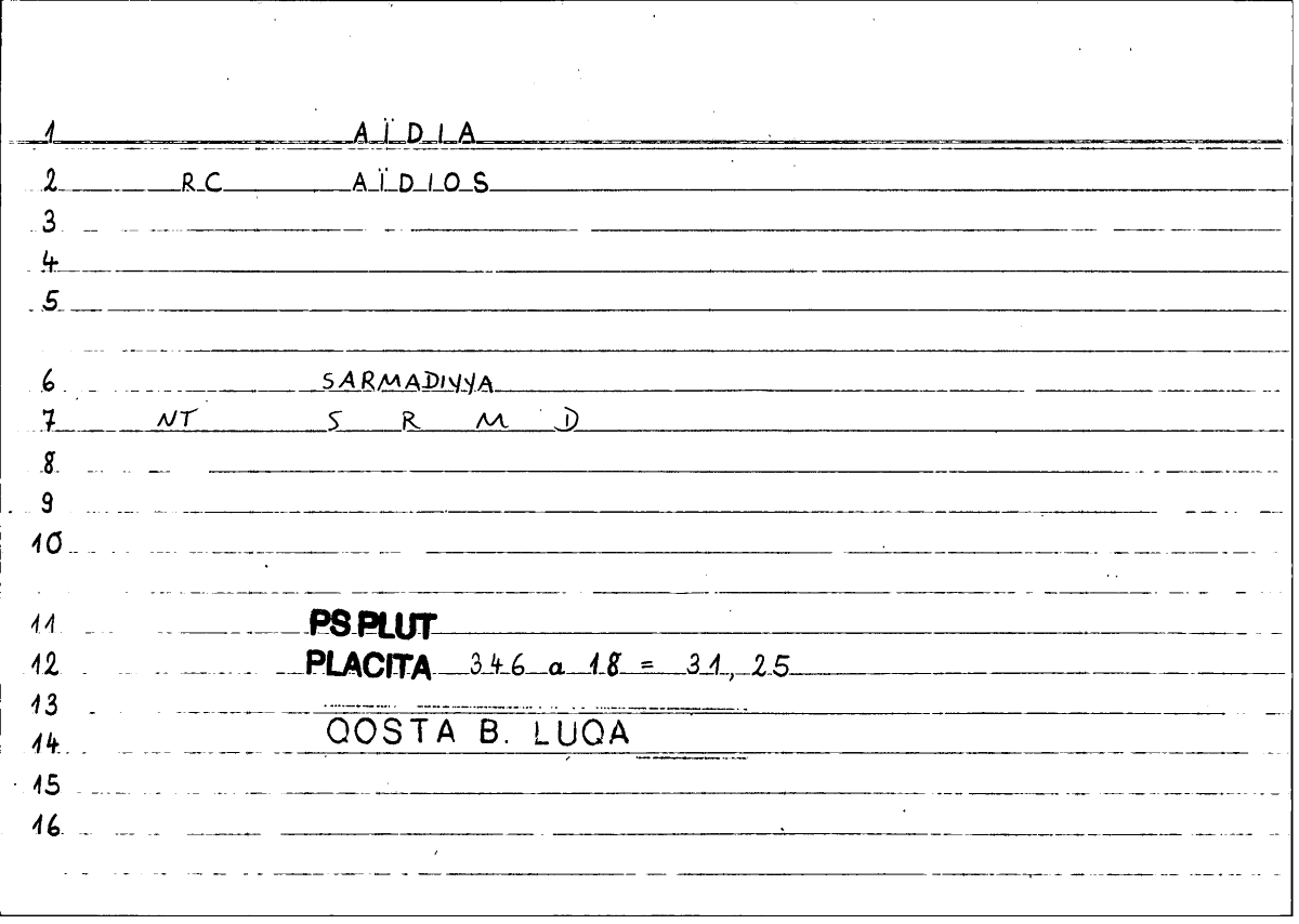 Filecard Ps-Plut.Placita.1632