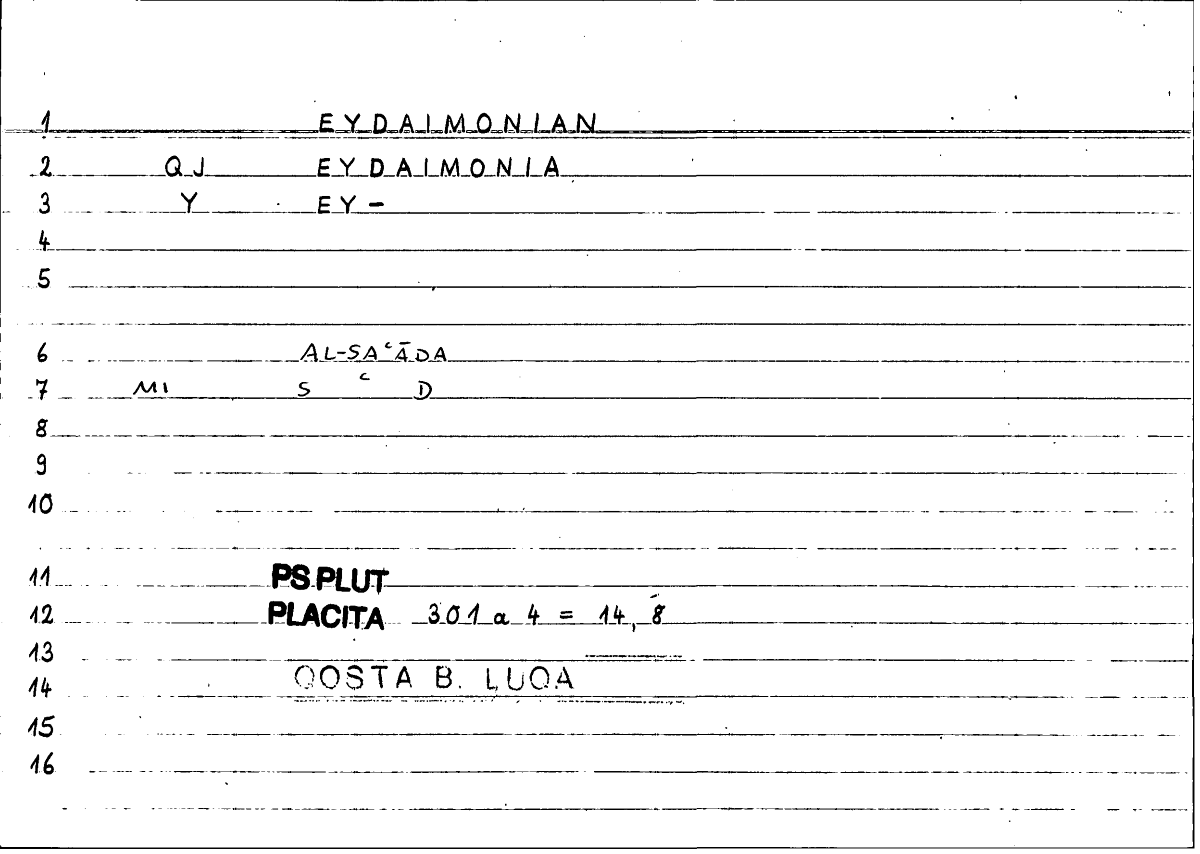 Filecard Ps-Plut.Placita.1640