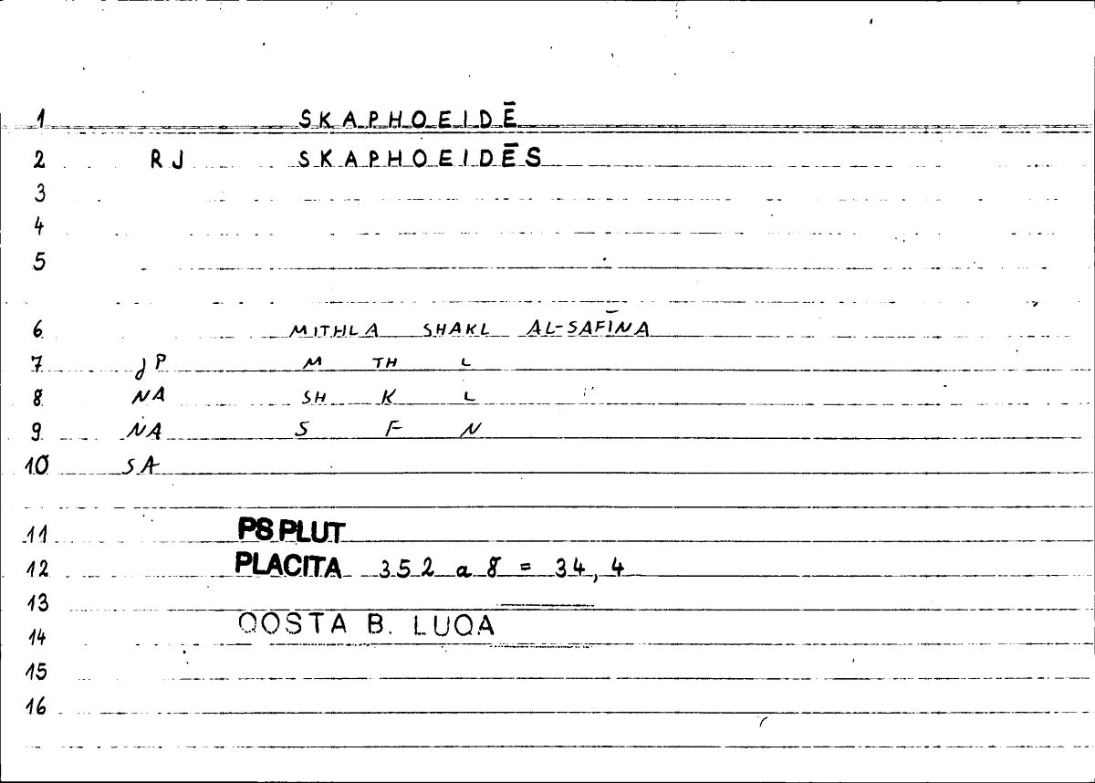 Filecard Ps-Plut.Placita.1657