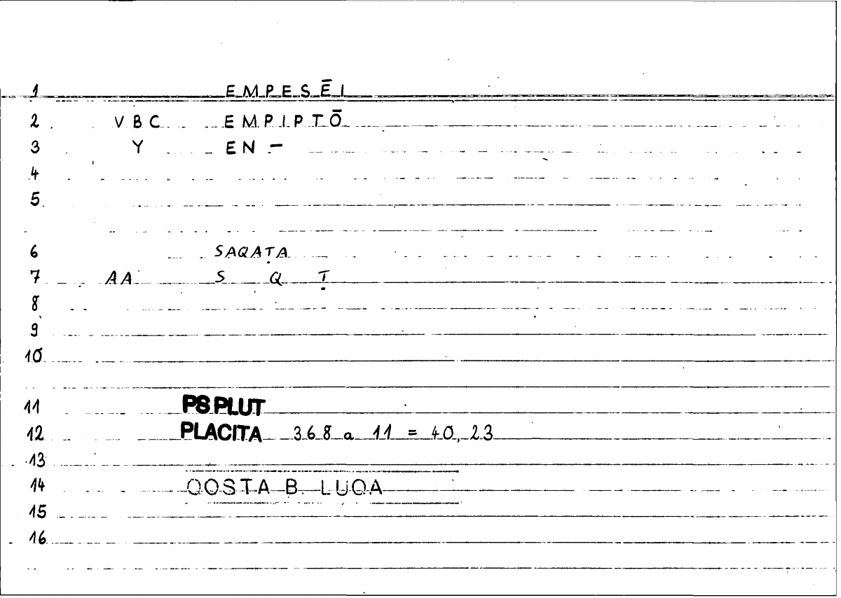 Filecard Ps-Plut.Placita.1668