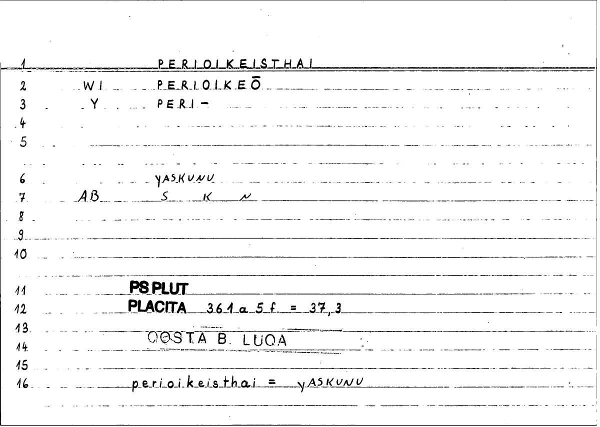 Filecard Ps-Plut.Placita.1677