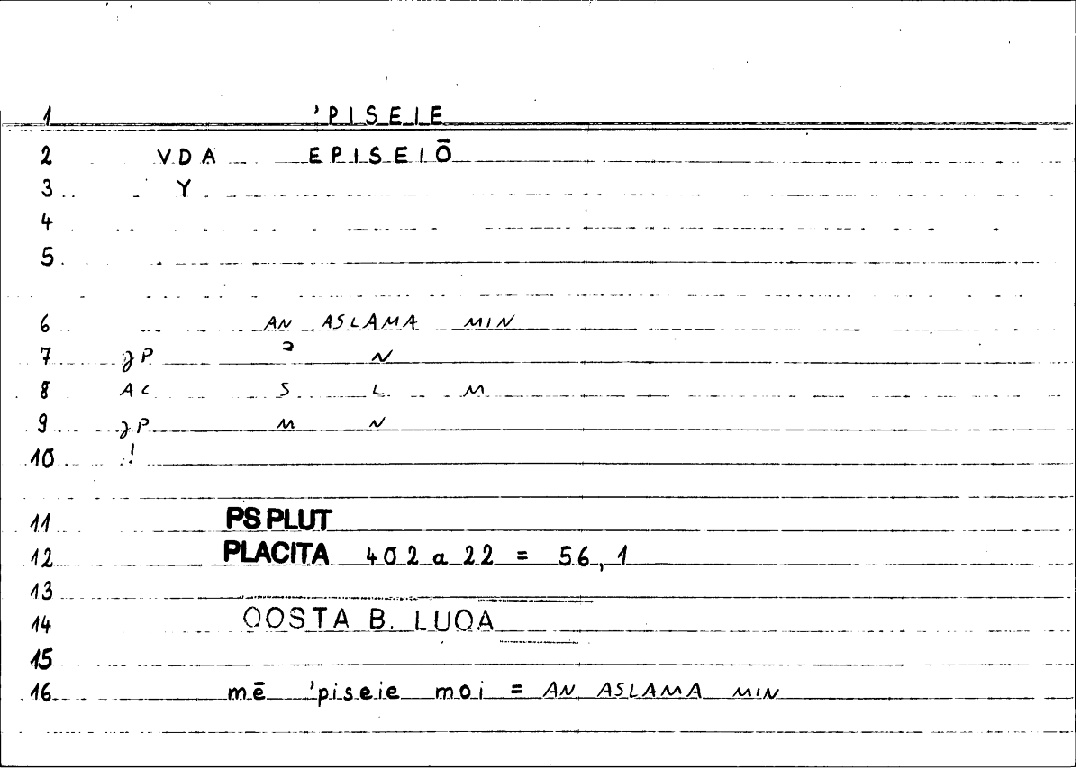 Filecard Ps-Plut.Placita.1693