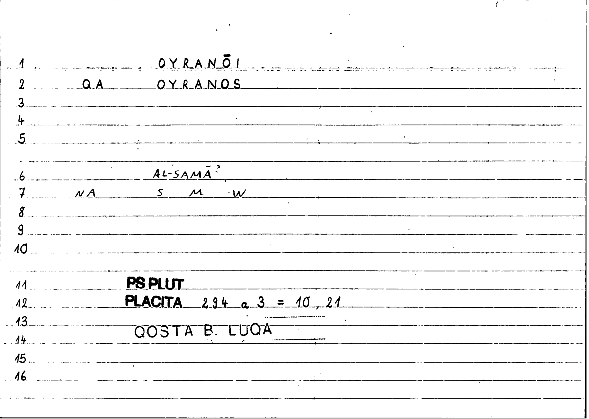 Filecard Ps-Plut.Placita.1715