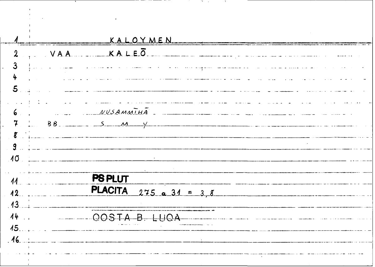 Filecard Ps-Plut.Placita.1728