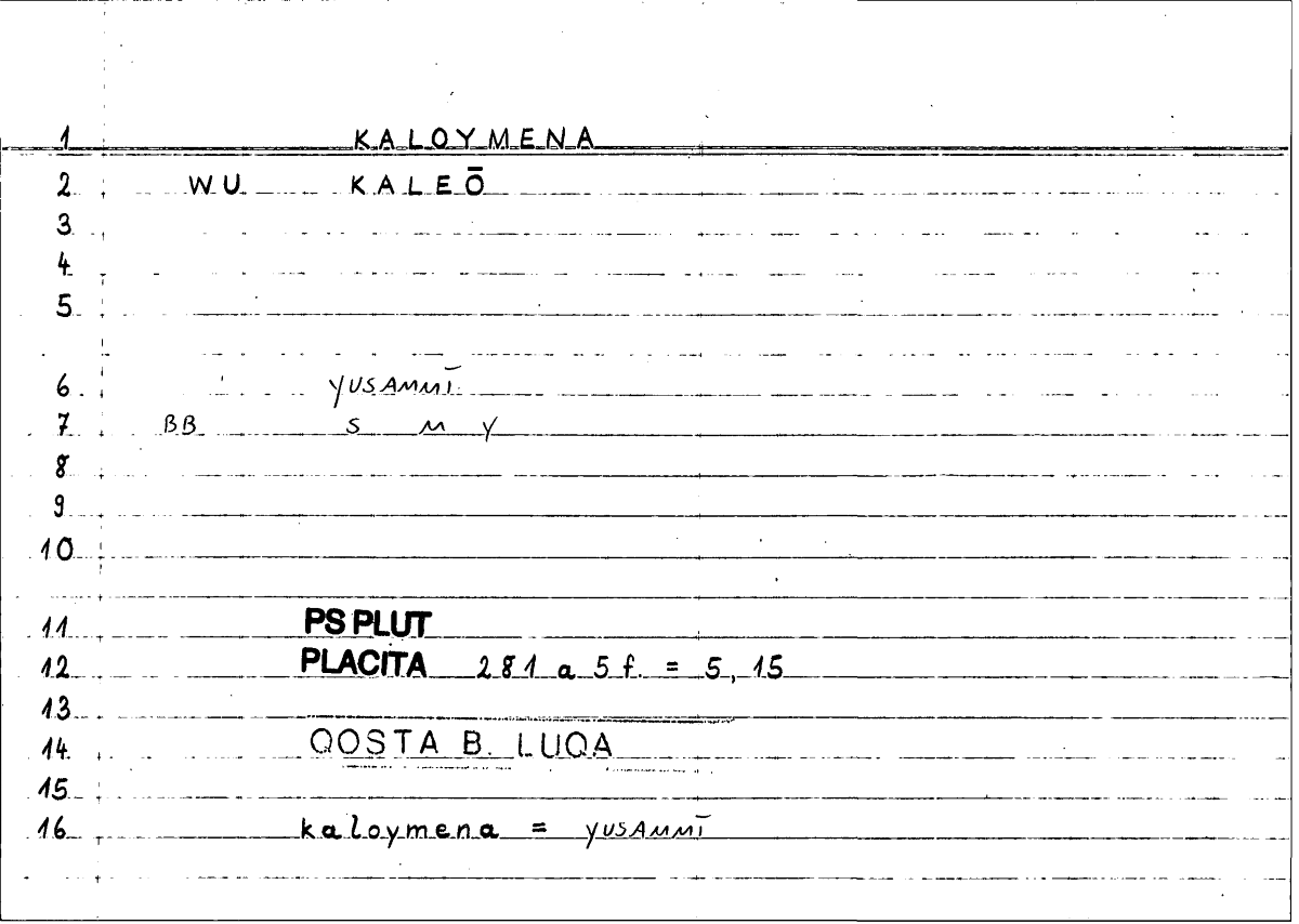 Filecard Ps-Plut.Placita.1729