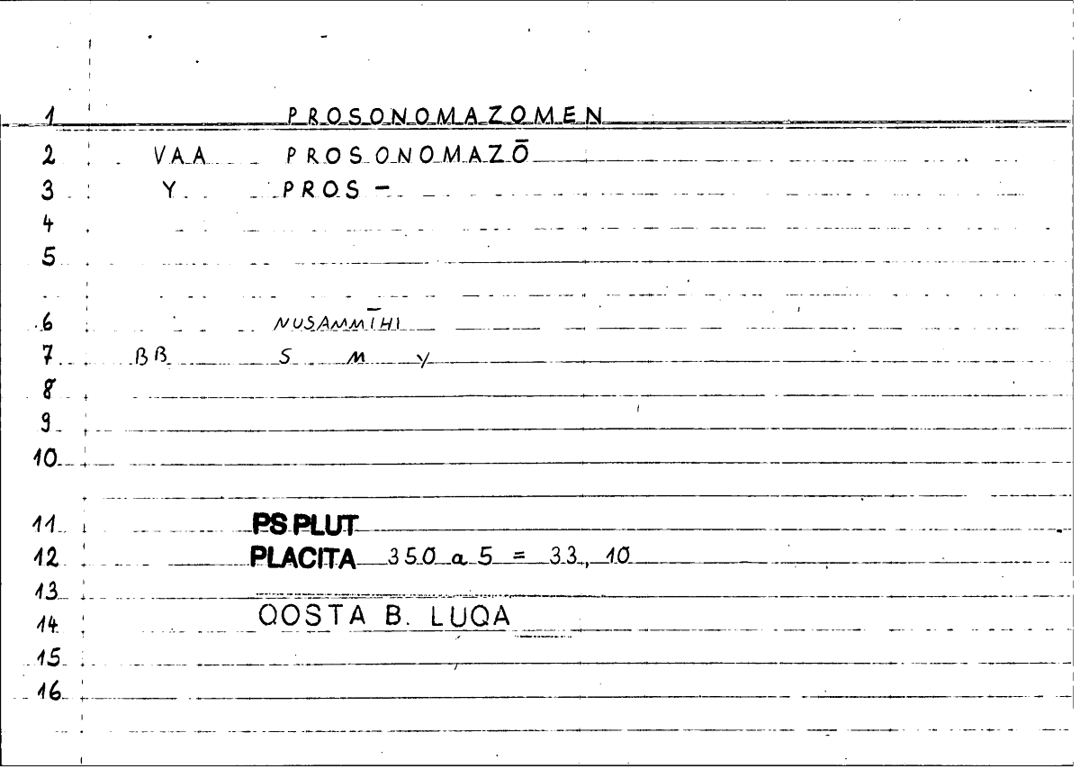 Filecard Ps-Plut.Placita.1735