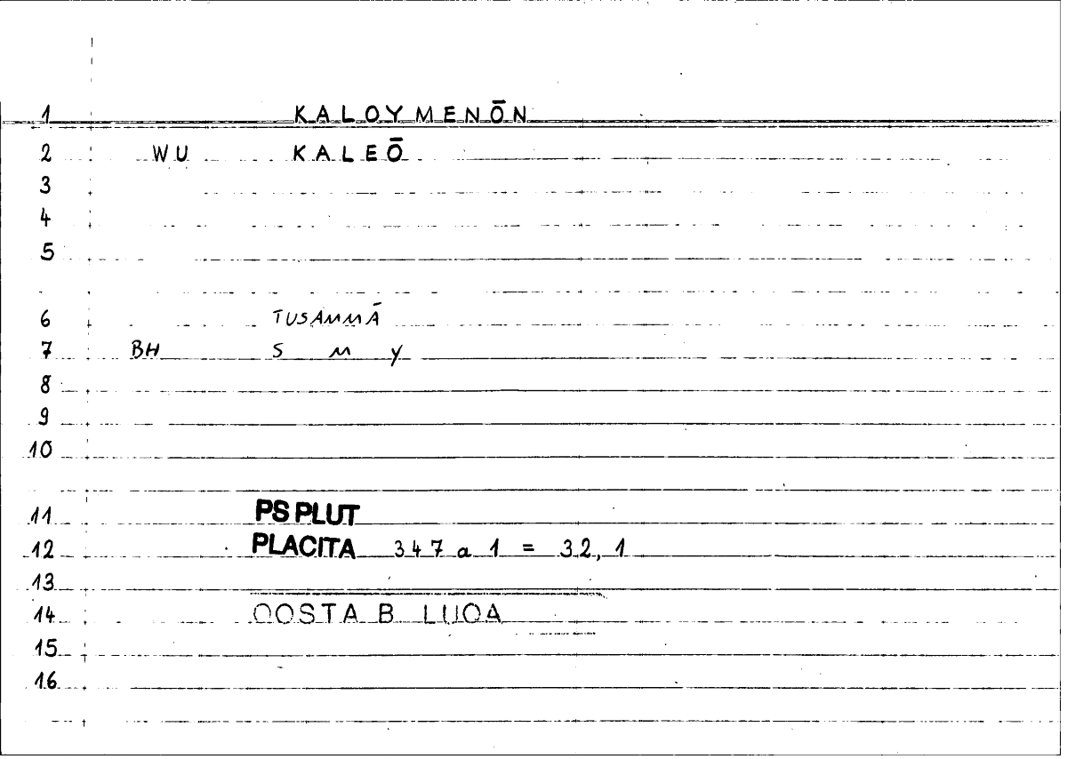 Filecard Ps-Plut.Placita.1743