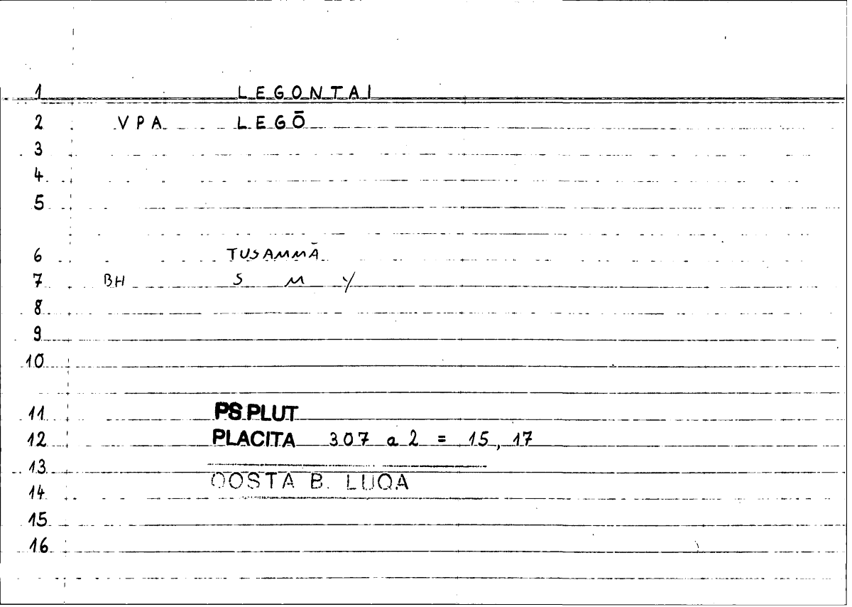 Filecard Ps-Plut.Placita.1744