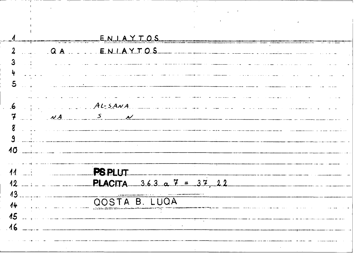 Filecard Ps-Plut.Placita.1756