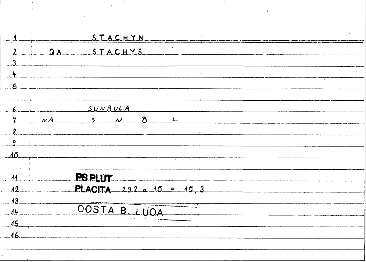 Filecard Ps-Plut.Placita.1768