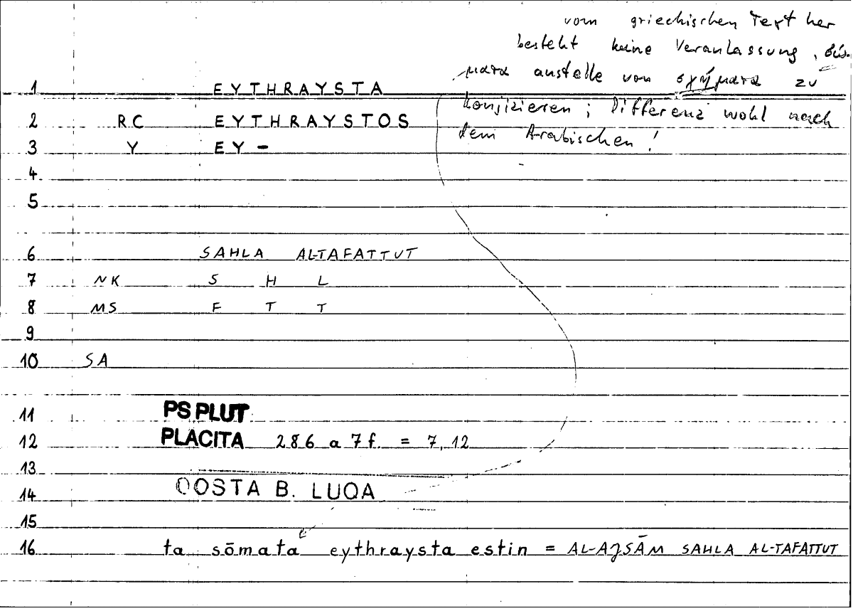 Filecard Ps-Plut.Placita.1770