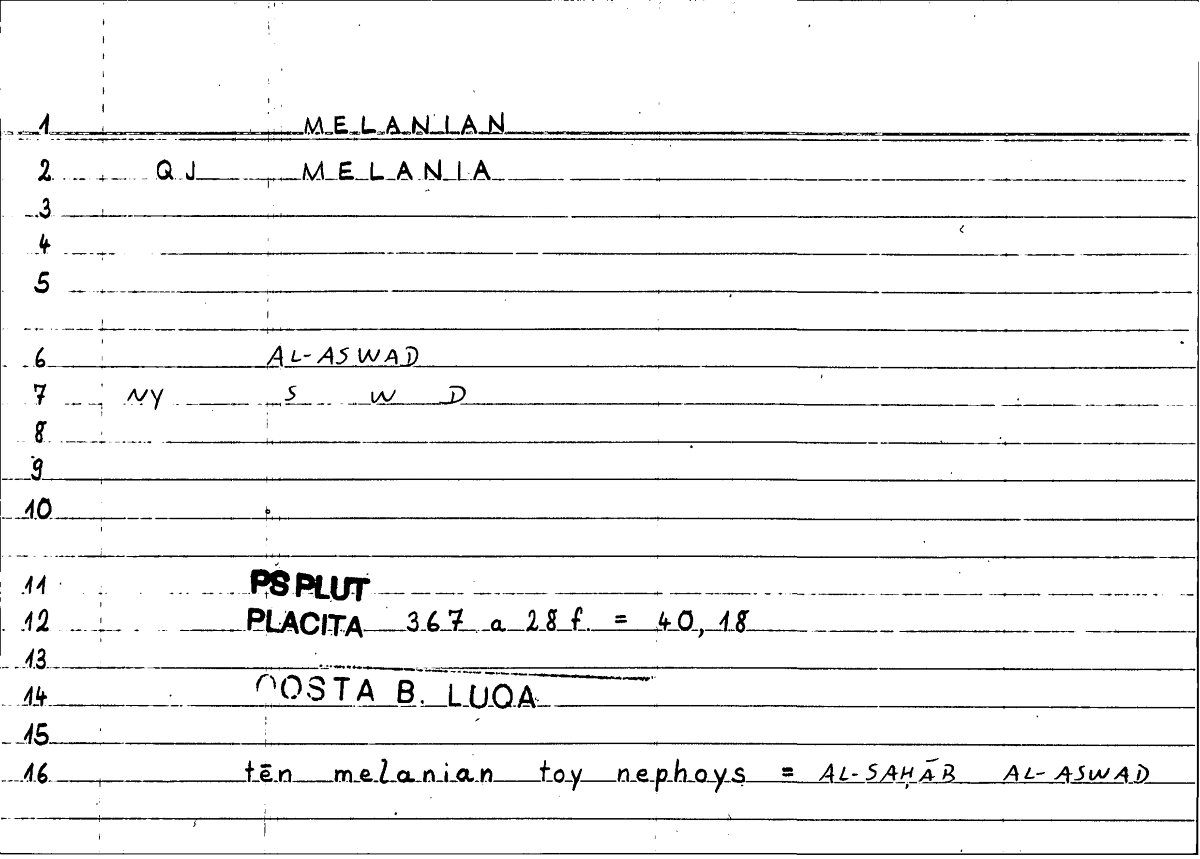 Filecard Ps-Plut.Placita.1777