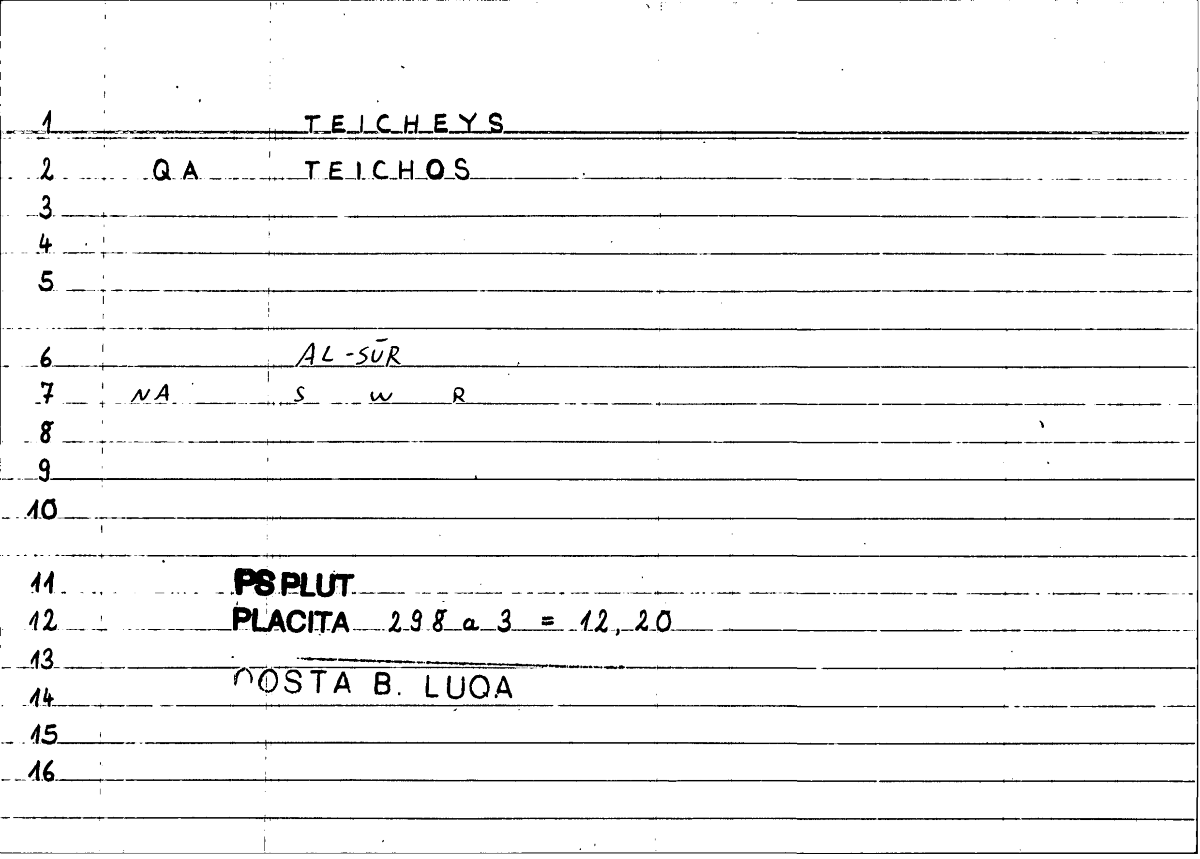 Filecard Ps-Plut.Placita.1779