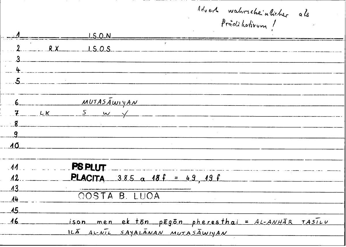 Filecard Ps-Plut.Placita.1801