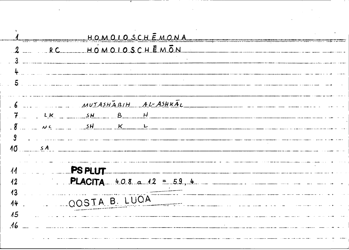 Filecard Ps-Plut.Placita.1881