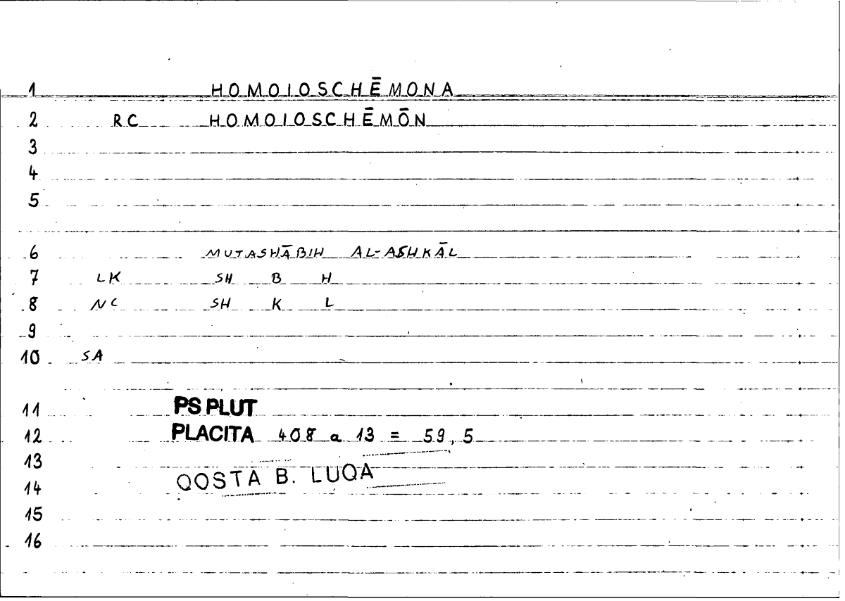 Filecard Ps-Plut.Placita.1882