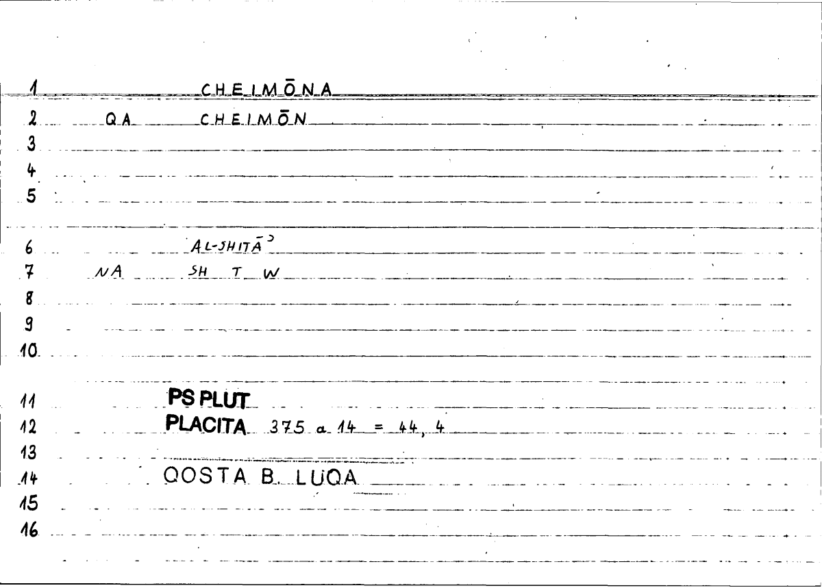 Filecard Ps-Plut.Placita.1890