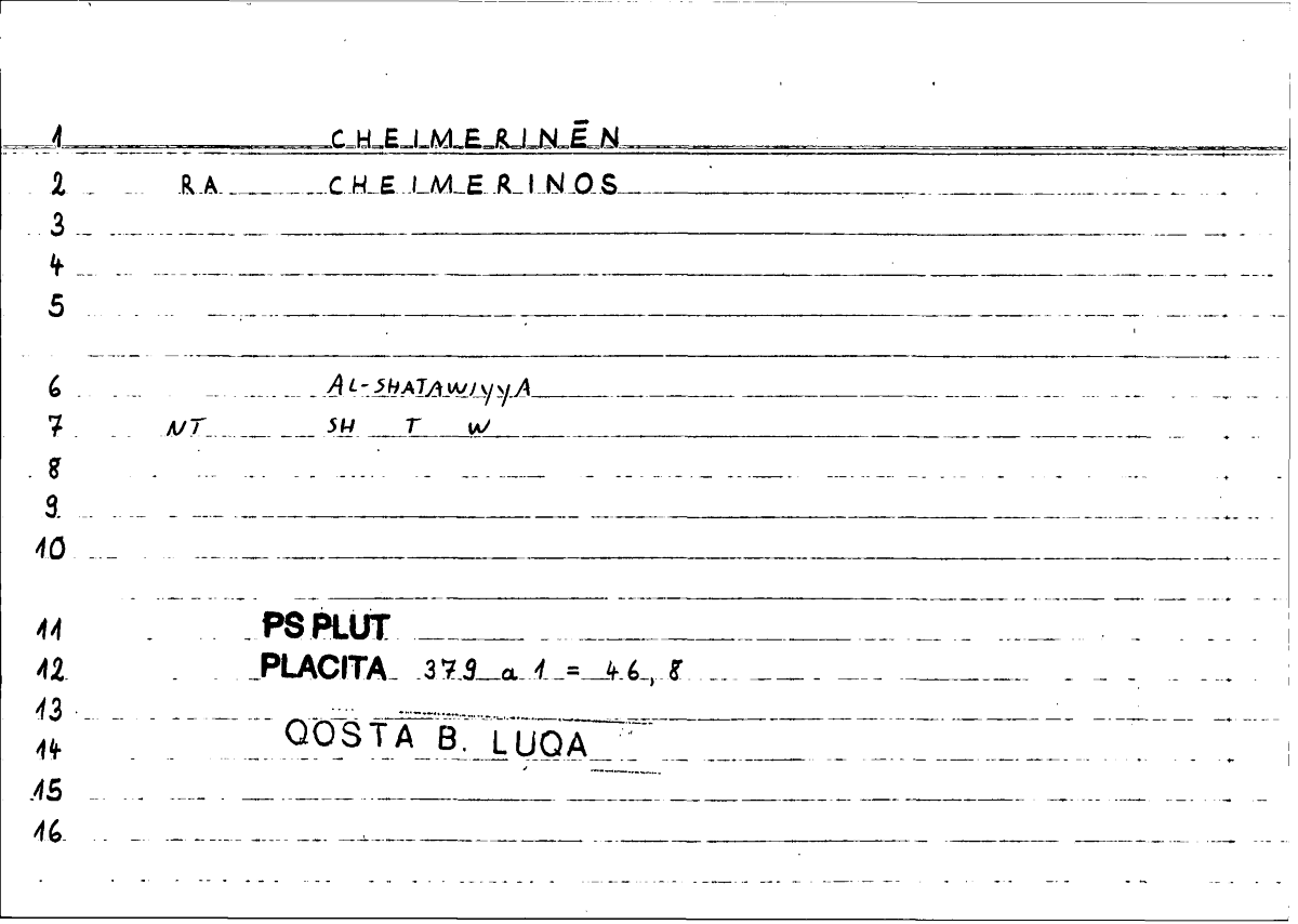 Filecard Ps-Plut.Placita.1893