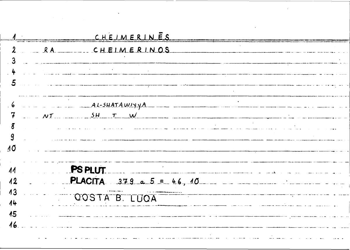 Filecard Ps-Plut.Placita.1894