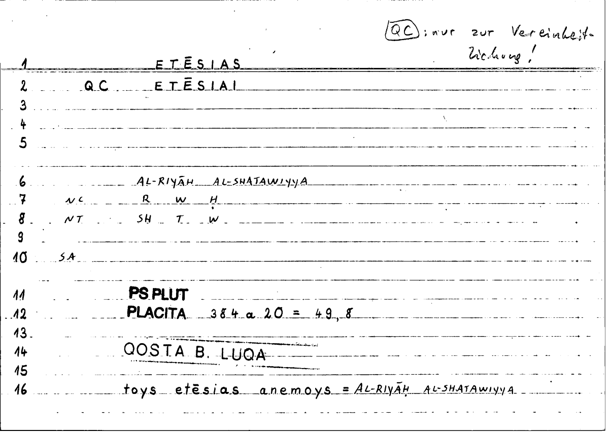 Filecard Ps-Plut.Placita.1897