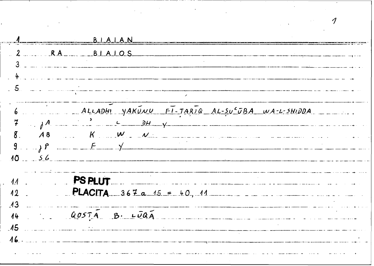 Filecard Ps-Plut.Placita.1902