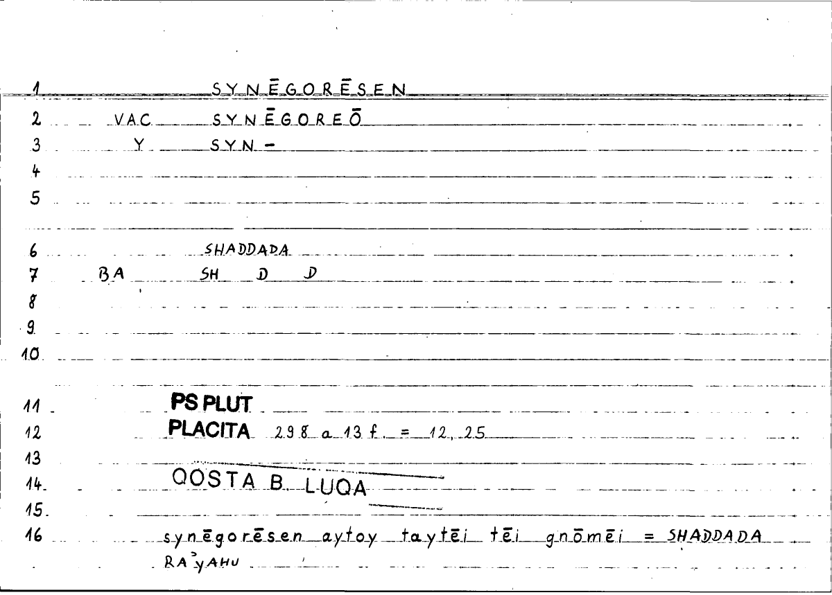 Filecard Ps-Plut.Placita.1904