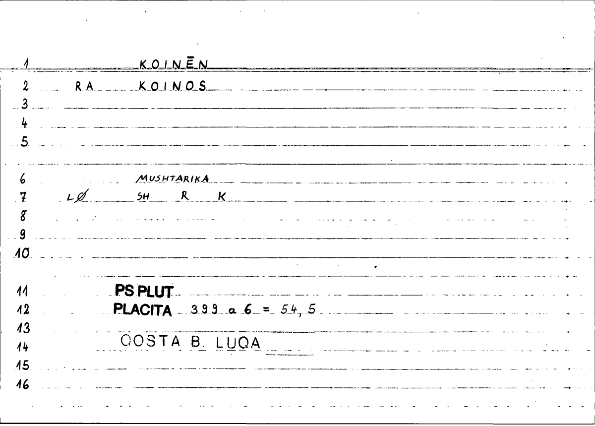 Filecard Ps-Plut.Placita.1933