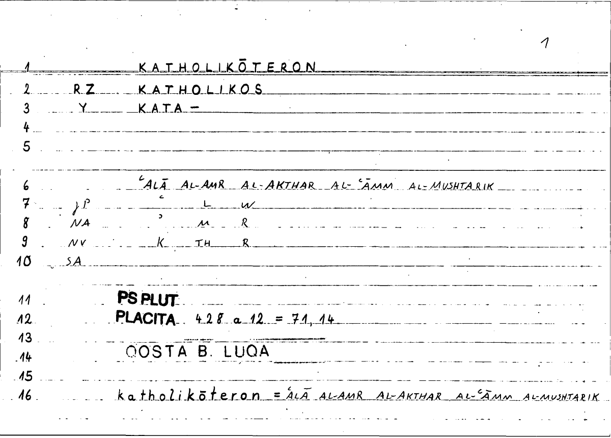 Filecard Ps-Plut.Placita.1940