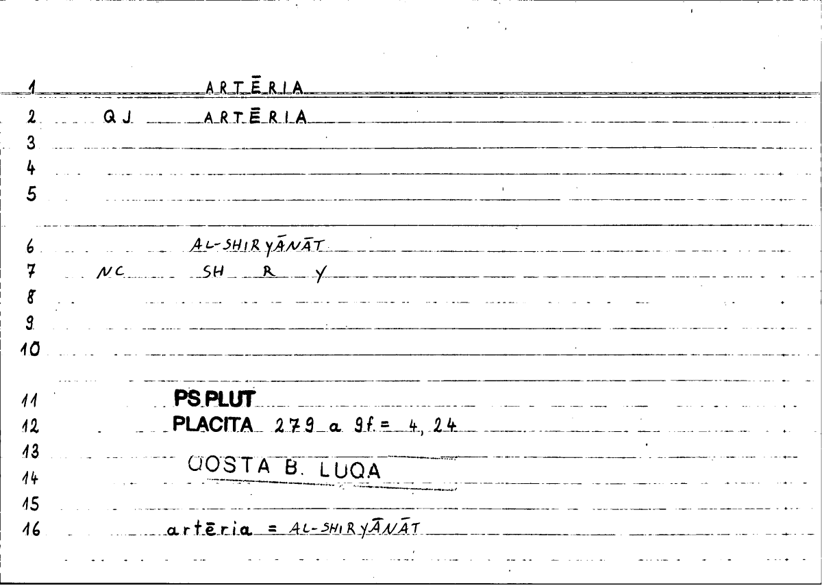 Filecard Ps-Plut.Placita.1942