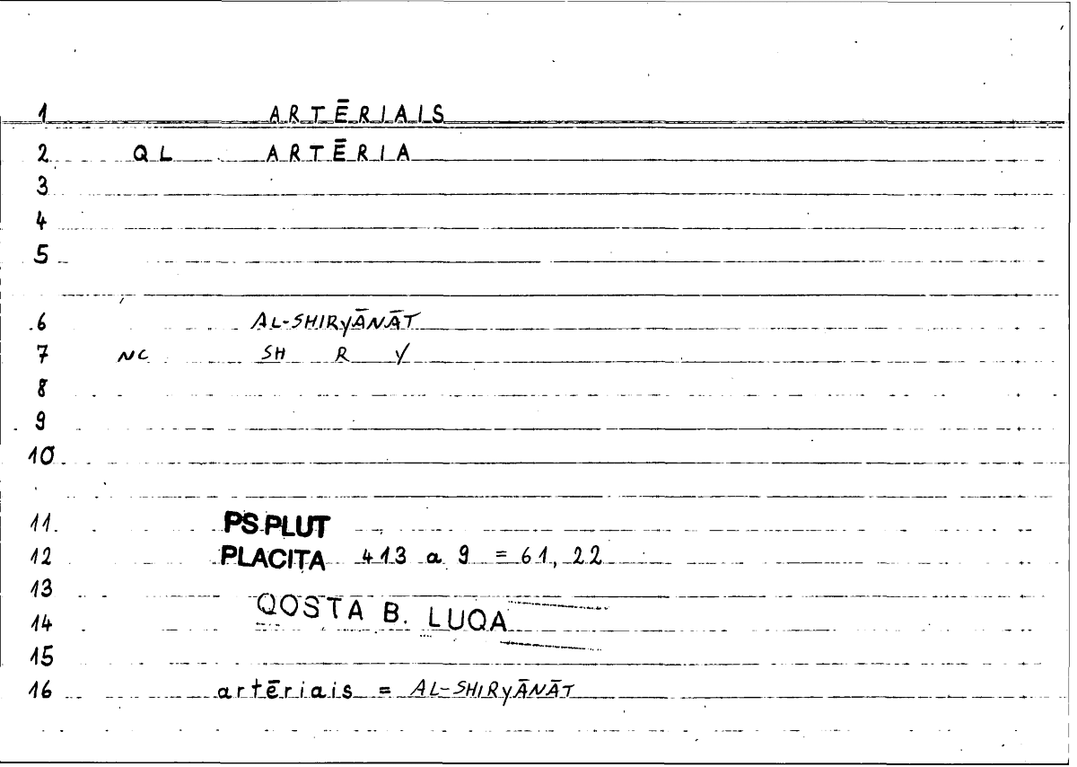 Filecard Ps-Plut.Placita.1943