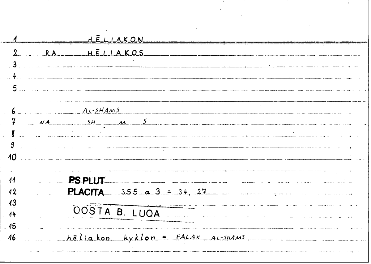 Filecard Ps-Plut.Placita.1998
