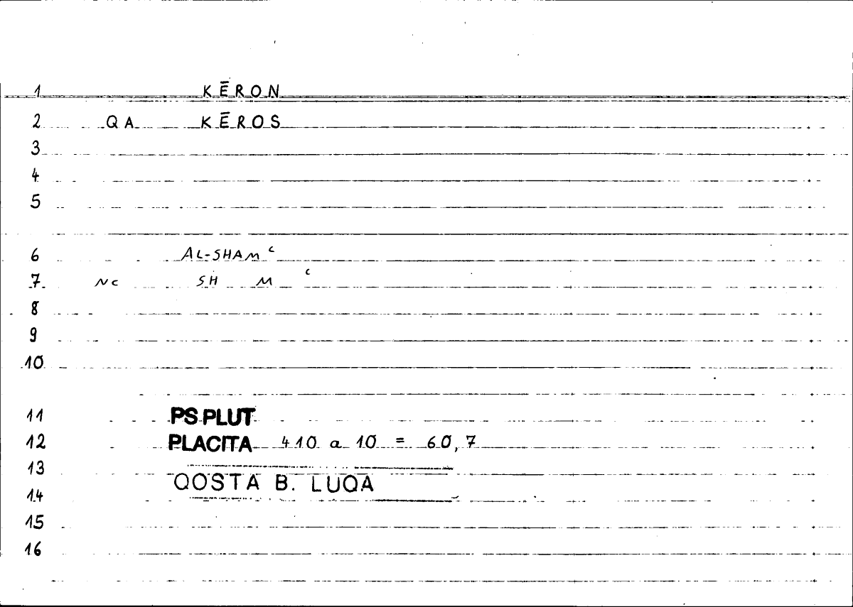 Filecard Ps-Plut.Placita.2008