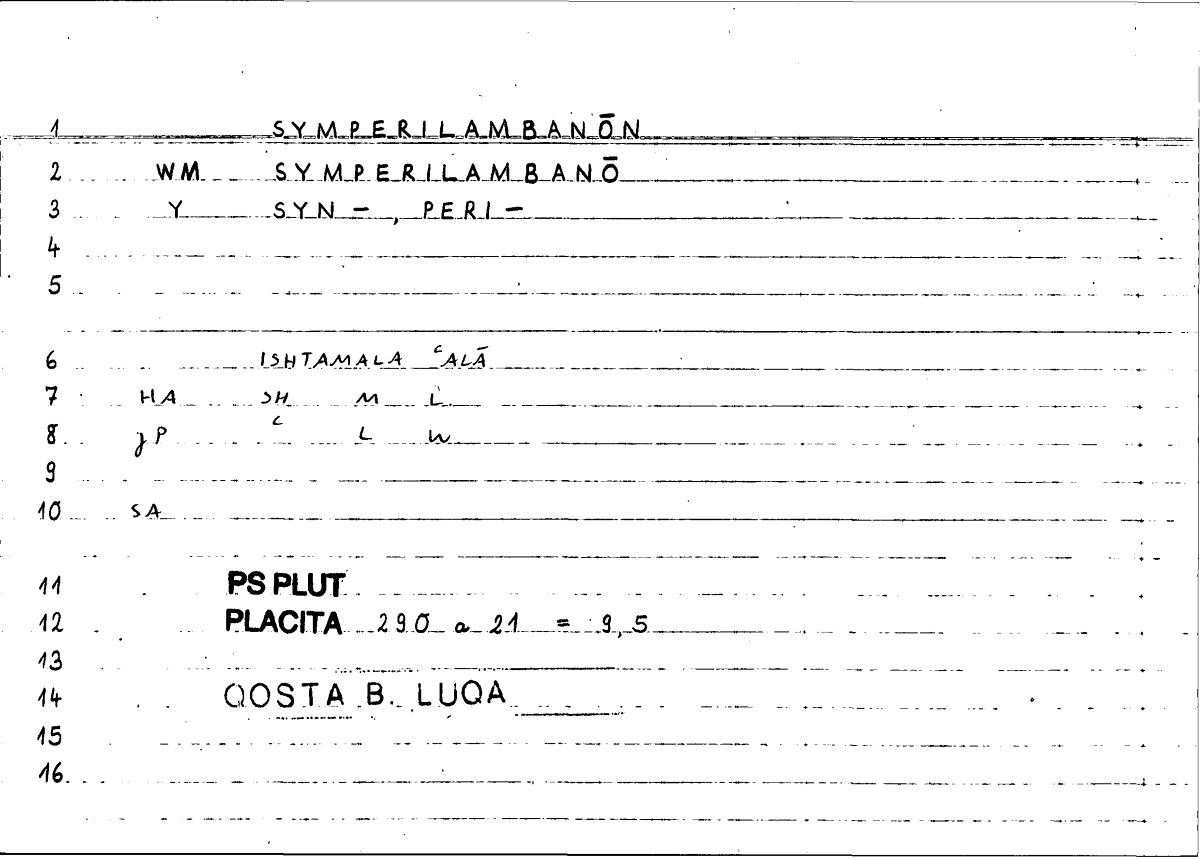 Filecard Ps-Plut.Placita.2011