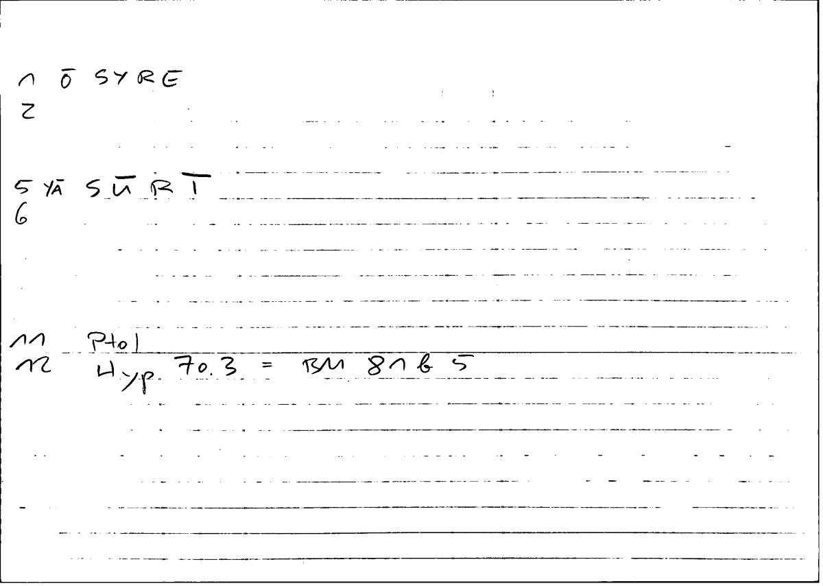Filecard Ptol.Hypoth.0004