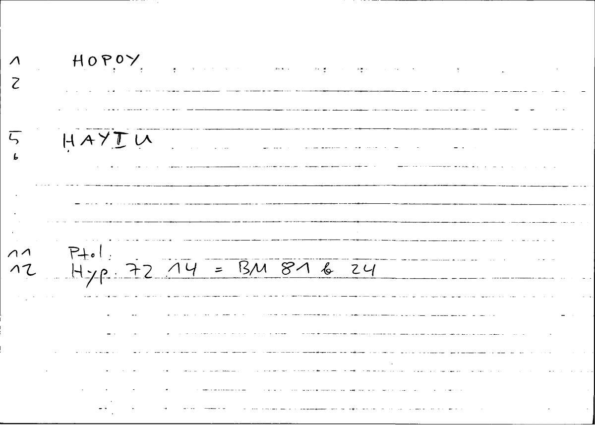 Filecard Ptol.Hypoth.0046