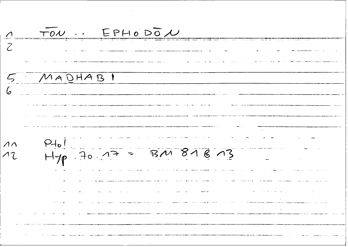 Filecard Ptol.Hypoth.0068