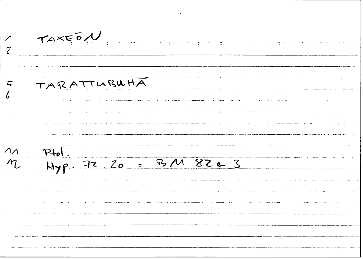 Filecard Ptol.Hypoth.0073
