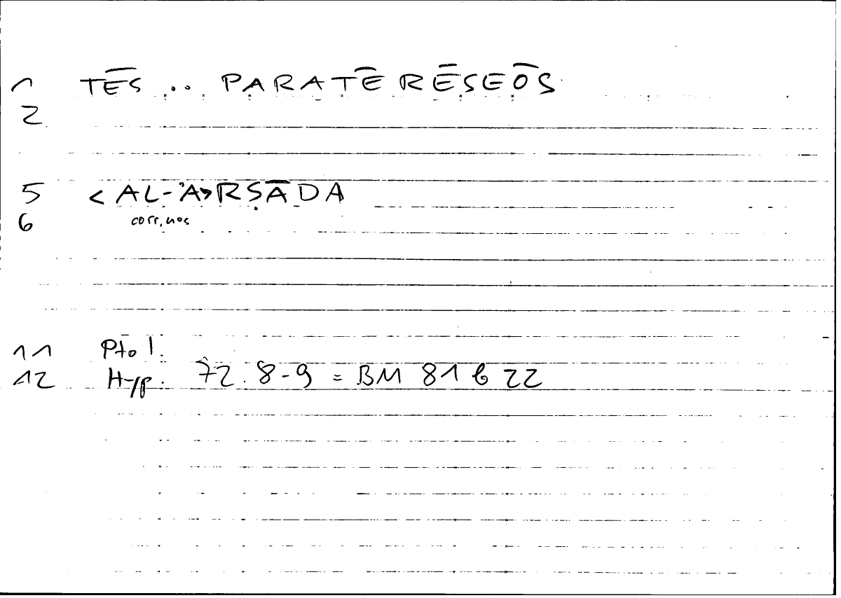 Filecard Ptol.Hypoth.0075