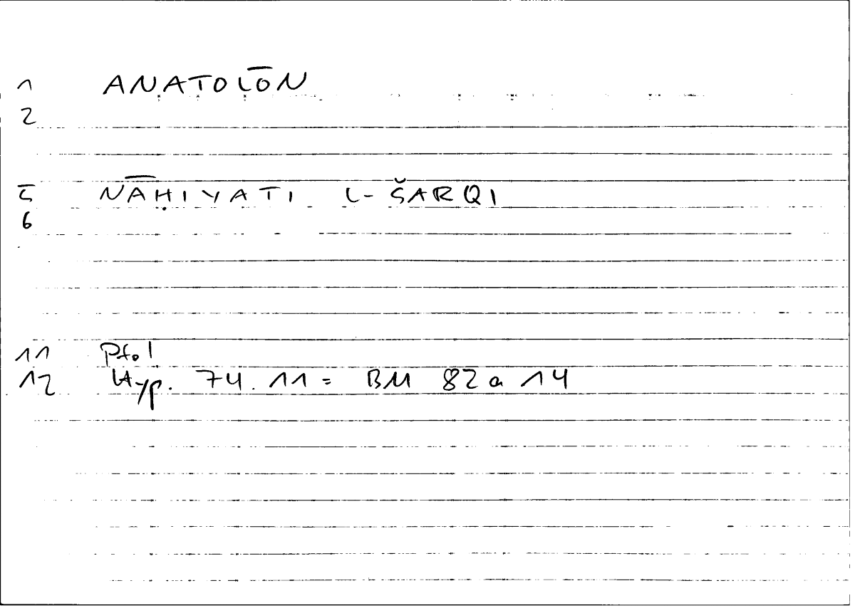Filecard Ptol.Hypoth.0104