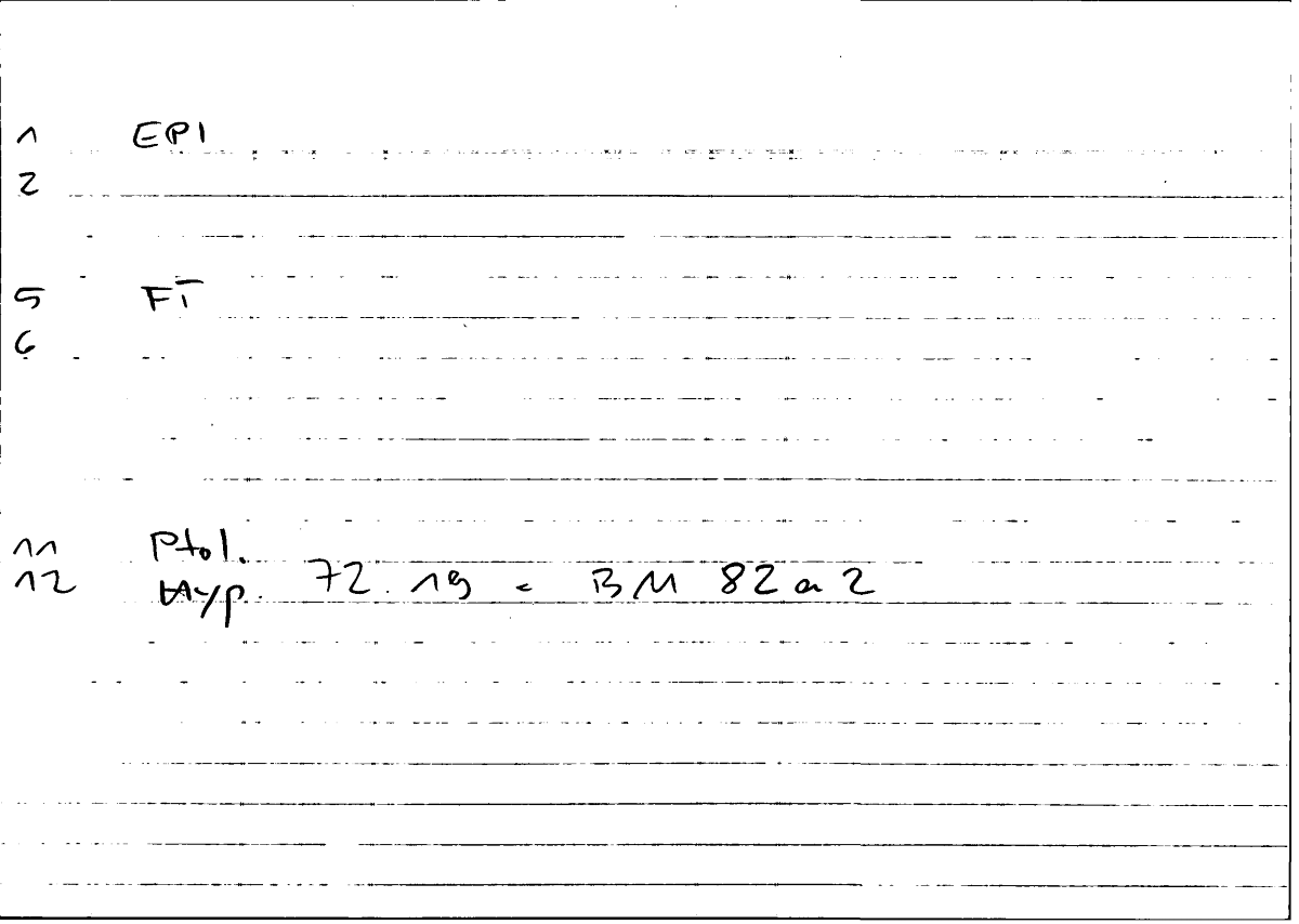 Filecard Ptol.Hypoth.0170