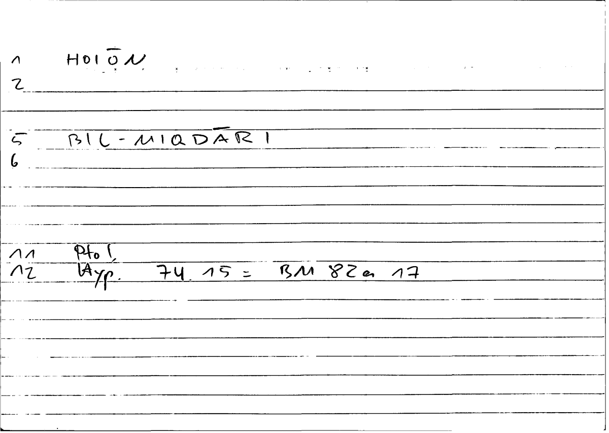 Filecard Ptol.Hypoth.0177